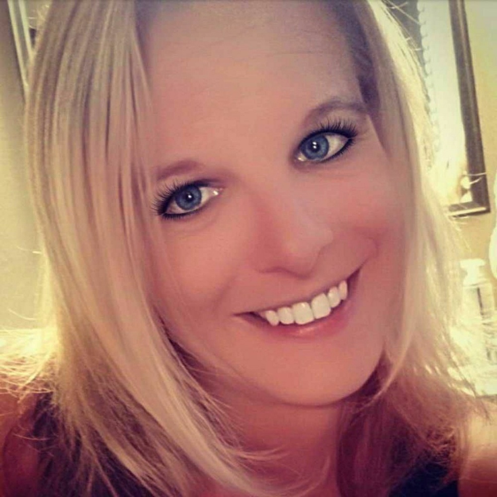Meet your Posher, Melanie